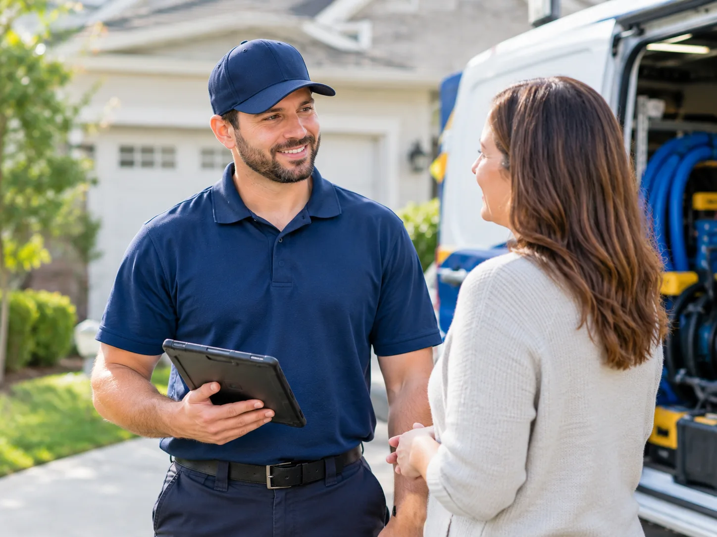 Sewage Backup Cleanup Memphis, NY FAQs